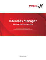 IntercoaxManager
