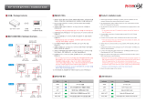 Intercoax ECP-101R Owner's manual