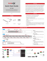 IntercoaxECP-08R