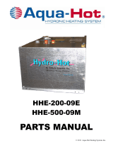 Hydro-HotHHE-200-09E