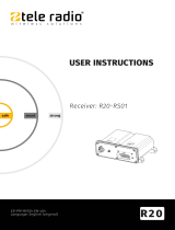 Tele RadioR20-RS01