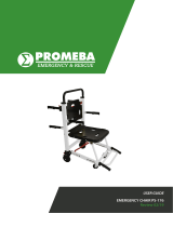 PROMEBA PS-176 Owner's manual