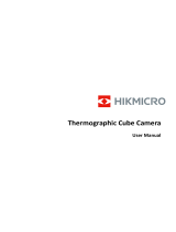 HIKMICROCube Cameras