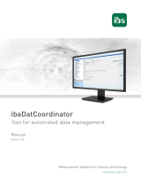 IBAibaDatCoordinator