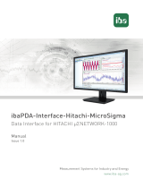 IBAibaPDA-Interface-Hitachi-MicroSigma