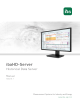 IBAibaHD-Server