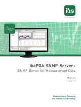 IBAibaPDA-SNMP-Server+