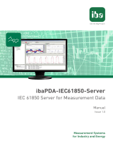 IBAibaPDA-IEC61850-Server