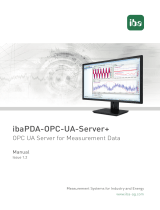 IBAibaPDA-OPC-UA-Server+