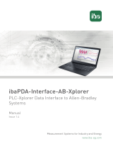 IBAibaPDA-Interface-AB-Xplorer