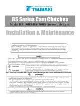 TsubakiBS-HS Series