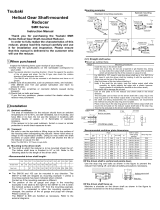 TsubakiSMR Series