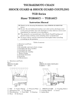 TsubakiTGB Series