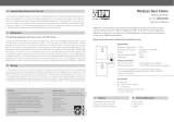 HPM D642/012R User manual