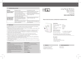 HPM D641/B User manual
