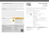 HPM D642/01 User manual