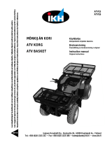 MUUT-TUOTEMERKIT ATV15 User manual