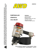 AWD AWD0070U User manual