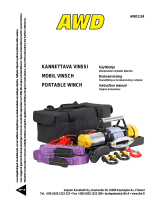 AWD AWD1134 User manual