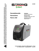 Strongline SLW203 User manual