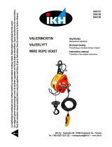 KiO XK6157 User manual