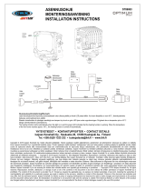 CRX Brtled ST86063 Assembly Instructions