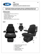 Longlife T0912 User manual