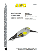 AWD AWD5007 User manual