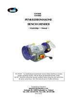 STEELTEC XWS001 User manual