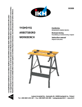 MUUT-TUOTEMERKIT XK8009 User manual