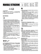 Telwin TEL034 User manual