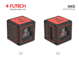 Futech AG026A User manual