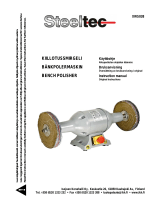 STEELTEC XWS038 User manual