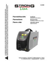 Strongline SLW204 User manual