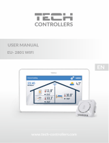 TECHEU-2801 WiFi