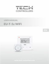 TECHEU-T-5z WiFi