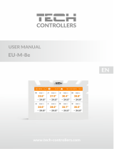 TECH EU-M-8e Owner's manual
