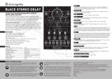 Erica SynthsBlack Stereo Delay