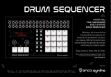 Erica SynthsDrum Sequencer