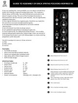 Erica SynthsDIY Polivoks EG II