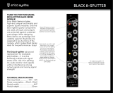 Erica SynthsBlack 8-Multi V2