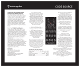 Erica SynthsBlack Code Source