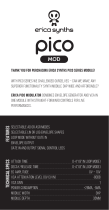 Erica SynthsPico Modulator