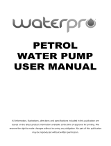 REEFE WFF060 User manual