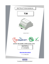 TECSYSTEMT30