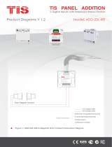 TIS ADD-2DL-IRE Product information