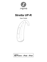 StrettaUP-R