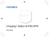 connexx Charging+ Station B-HP User guide