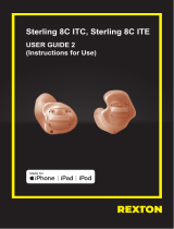 REXTONSTERLING 80 8C ITE
