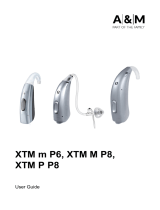 A&MXTM M P8